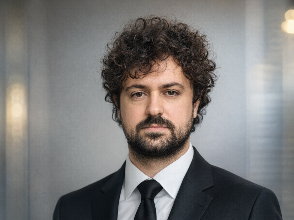Serkan Gencel